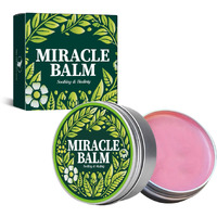 Kehoo Miracle Balm, Miracle Balm For Leg - Soothing Joint Cream For Back, Hands, Feet And Body
