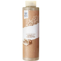 Soothing Body Wash With Oatmeal And Shea Butter, 22 Fl Oz, 1 Pack