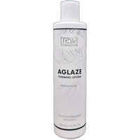 Tressa Aglaze Forming Lotion, Medium Hold Hair Gel, Glaze Foaming Glazing Lotion For Shine 8.5 Oz