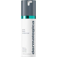 Dermalogica Acne Biotic Face Moisturizer, Lightweight Daily Lotion - Helps With Aging Skin And Prevents Breakouts, 1.7 Fl Oz
