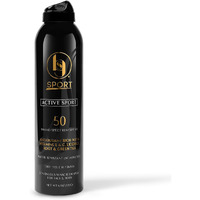 Black Girl Sunscreen Baby Spf 50 Lotion For Face & Body - Mineral Sunscreen For Kids & Babies, Sun Protection For Skin, Water Resistant For 80 Minutes, No White Cast For Melanin Rich Skin - 6 Fl Oz