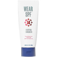 Wear Spf Essential Sunscreen Hybrid Lotion - Spf 50