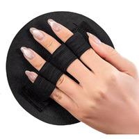 Heeqinn Rubber Dead Skin Remover For Body Shower, Rubber Exfoliating Gloves When Bathing, Wet The Skin During Use. Combo Pack (2 Pieces)