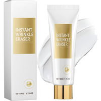 Instant Wrinkle Eraser, Skin Firming Cream, Instant Wrinkle Remover Serum, Anti-Wrinkle Anti-Aging Eye Cream For Face And Body