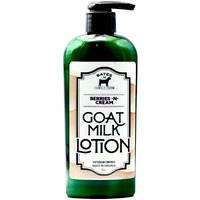 Bates Family Farm Goat Milk And Shea Butter Lotion 8 Oz (Berries N Cream)