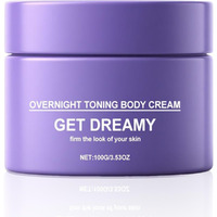 1Pc Get Dream Overnight Toning Whip,Body Firming Whip That Works While You Sleep, Helps Target The Appearance Of Loose Skin On The Body