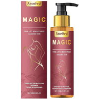 Aeonthryl Body Firming Oil, Natural Botanicals Firming O Il For Women, Fast-Absorbing With Cactus Extract & Camellia Oil, Vitamin E, Targets Abdomen/Thighs