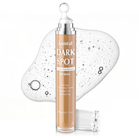 Dark Spot Remover For Face And Body, Dark Spot Corrector Serum, Age Spot Sun Spot Freckles Brown Spot Remover, Skin Care Face Serum With Roller