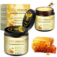 Oggrxor 2 Pcs Varicose Veins Cream For Leg, Spider Varicose Veins Reliefcreams, Skin Cream For Legs,Spider Veins Creams For Spider Veins And Heaviness(3.52 Oz(Pack Of 2)