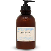 C.O. Bigelow Iconic Collection Aqua Mellis Body Lotion, With Borage Oil, Panthenol, Grapeseed Oil, And Shea Butter, 10.5 Fl Oz