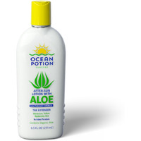 Ocean Potion Moisturizing After Sun Lotion 8.5Oz