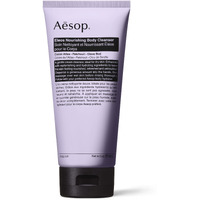 Aesop Eleos Nourishing Body Cleanser | Hydrating Ingredients For Refreshed, Soft Skin | Enriched With Emollients, Humectants, Purifying Botanicals | 180Ml / 6.2Oz