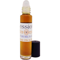 Tceshop Obsession - Type For Men Scented Body Oil Fragrance [Roll-On - Brown - 1/4 Oz.] - Id#23083
