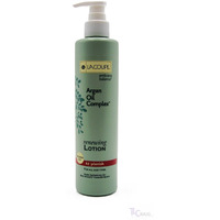 Lacoupe Embrace Balance Argan Oil Complex Renewing Lotion