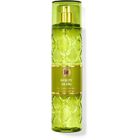 Bath And Body Fine Fragrance Mist (8 Fl Oz / 236 Ml, Guilty As Fig)