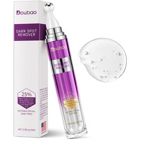 Dark Spot Remover For Face And Body, Dark Spot Corrector For Melasma, Age Spots, Sun Spots And Acne Scars, Dark Spot Correcting Glow Serum With Retinol And Licorice Extract, 0.5 Fl Oz