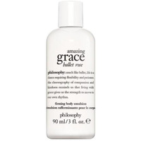 Philosophy Amazing Grace Ballet Rose Firming Body Emulsion 3 Fl Oz (Pack Of 1)