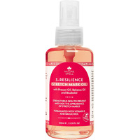Nature Spell Stretch Mark Oil For Women, Vegan Body Oil For Stretch Marks, Scars & Uneven Skin Tone, 3.38 Fl Oz