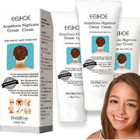 Spot Remover For Body, Spot Corrector Cream,- Underarm, Neck, Armpit, Knees, Elbows, Private Areas, Intimate Areas (Acanthosis 3Box)