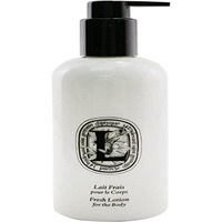 Diptyque The Art Of Body Care Fresh Body Lotion 8.5 Fl Oz (250Ml) (Bf-3700431420886_Vendor)