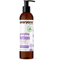Everyone - Lotion Vanilla Lavender - 1 Each-8 Fz(D0102H54156)