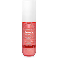 Nature Well Bouncy Plumping Body Oil, Fast-Absorbing Formula Designed To Support Skin Elasticity, Smoothness, & Bounce, Scented With Tuberose, Dragonfruit, Lychee &Golden Amber, 3.4 Oz