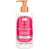 Tree Hut Pink Champagne Hydraglow Body Serum, 11 Oz.