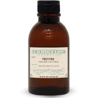 C.O. Bigelow Iconic Collection Vetiver Body Wash, Scented Shower Gel With Coconut Oil And Aloe Vera, 10.5 Fl Oz