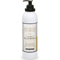 Archipelago Botanicals Black Honey Lotion, Hydrating Lotion For Nourished And Healthy Skin, Scented Body Lotion Free From Parabens, Phthalates And Gmos (18 Oz)