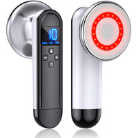 Body Sculpting Machine - Professional Handheld Cordless Cellulite Massager - Suitable For Belly, Neck, Legs, Hip, Arms