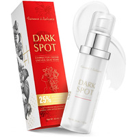 Oidla Dark Spot Remover For Face And Body, Corrector Cream, Sun And Age Spot Treatment, Rapid Tone Repair Retinol (1 Fl Oz)