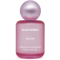 Evereden Fragrance Hair And Body Mist - Darling: Clean And Vegan Collectible Hair And Body Spray For Teen Girls - Amplify Your Self Expression With Iconic Scents In Aesthetic Bottles