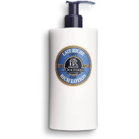 L'Occitane Shea Butter Body Rich Lotion 16.90 Fl. Oz
