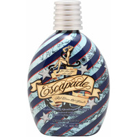 Australian Gold Designer Skin Escapade Quadruple Bronzer Indoor Outdoor Bronzer Tanning Lotion 13.5 Fl Oz