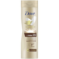 Dove Lotion 250Ml Visible Glow Dark