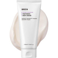 Rovectin Barrier Repair Moisturizing Cream - Intense Panthenol Cream For Face And Body | Ceramide Lotion Moisturizer | Anti-Aging With Astaxanthin | Hypoallergenic, Vegan, Korean Skincare (6.1 Fl Oz)