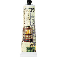 Tokyomilk Song In D Minor Handcreme, 2.3 Oz. - White Orchid, Orange Flower, Gardenia & Amber - A Complex Melody, Shea Butter & Cocoa Butter, Hand Moisturizer, Scented Hand Cream, Lotion For Women