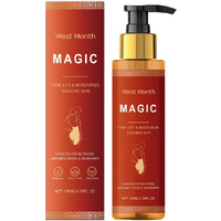 Body Firming Oil, Body Oil Alternative Hydrating And Firming Skin Oil For Full Body Use