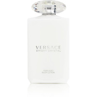 Versace Bright Crystal By Versace For Women 6.7 Oz Perfumed Body Lotion