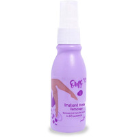 Depilador Hair Removal Spray For Women And Men 60Ml Quick And Easy Body Hair Remover For Legs, Underarms, Arms, And Bikini Area Smooth Finish With Clean Application O.M.G.