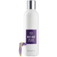 White Musk Body Lotion