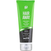 Pro Tan, Hair Away, Total Body Hair Removal, Gentle Formula, No Burning, No Razors, 8 Oz.
