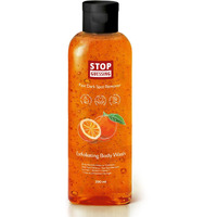 The Fast Dark Spot Remover Body Wash By Bioformula Select