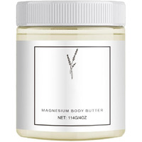 Neuropathy Mama Oasis Lotion - Lightweight Non-Greasy Texture - Fast-Absorbing And Deep Moisturizing -Daily Use (1 Pack)- Body