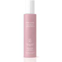 Tan-Luxe Sci-Tech Sunscreen Spf 30 Marine Mist Body, Clear, Lightweight Body Sunscreen Spray With Solar Adapt Technology, Water-Resistant, Reef Safe, Vegan, 6.76 Fl. Oz/200 Ml Bottle