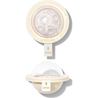 Sheglam Lunar Glow Highlighter Face Highlighter Multichrome Glitter Shimmer Highlighter Makeup Eye Face Body Highlighter Illuminator, Silky Creamy Eyeshadow-Vanilla Frost