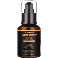 Quick Self Tanning Lotion-Natural Glow Self Tanner Lotion For Face & Body | Hydrating Tanning Lotion With Shea Butter & Plant Extracts | Vegan-Friendly, Streak-Free Formula-Dha Contene 10%