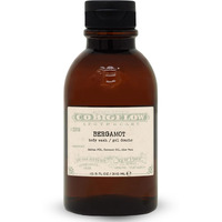 C.O. Bigelow Iconic Collection Bergamot Body Wash, With Sodium Pca, Coconut Oil, Aloe Vera, 10.5 Fl Oz