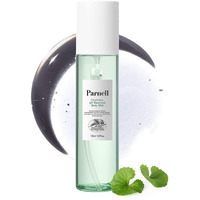 Parnell Cicamanu Ph Balanced Body Mist - Centella Asiatica, Hyaluronic Acid, Ceramide, Lha, Pha, Mild Exfoliating, Soothing And Moisturizing Mist For Body, Back Acne And Bacne (5.07 Fl Oz / 150Ml)