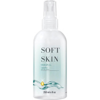 Soft Skin Jojoba Original Dry Oil Spray - 8 Oz, Body Oil After Shower